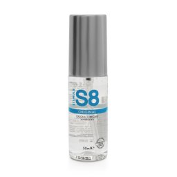 Stimul8 S8 Lubrifiant Sexual pe Baza de Apa 50 ml
