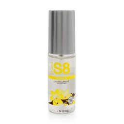 Stimul8 S8 Lubrifiant Sexual pe Baza de Apa cu Aroma de Vanilie 50 ml