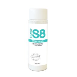 Stimul8 S8 Pudra pentru Reinoirea Materialului Realist 60 g