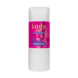 Intimateline Lady Gel pentru Placerea Ei Gel Stimulator pentru Femei 30 ml