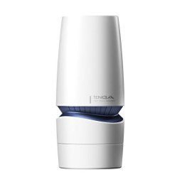 Tenga Aero Cobalt Masturbator cu Stimulare Ajustabila 10 Setari pentru Placere Optima