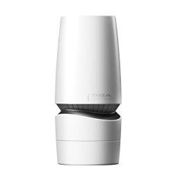 Tenga Aero Argintiu Masturbator cu Stimulare Ajustabila 10 Setari pentru Placere Optima