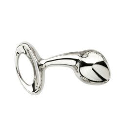Njoy Pur Dop Anal Mediu Varful Curbat Maseaza Perfect Prostata