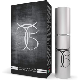 Tauro T5 Spray pentru Intarzierea Ejacularii Concentratie Ridicata
