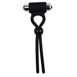 Rev-Rings Inel de penis Ajustabil cu Vibratii Transforma Penisul in Unealta cu Vibratii si Pulsatii pentru Orgasme