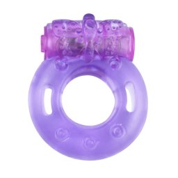 Rev-Rings Inel de Penis Vibrator Ofera si Stimulare Externa Partenerei Tale