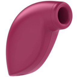 Satisfyer Aventura De o Noapte Testeaza Tehnologia Inovativa Airpulse Stimuleaza Clitorisul