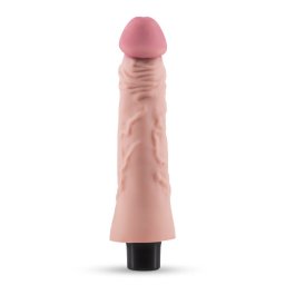 Crushious Amantul Vibrator Realist Cel Mai Ascuns Secret al Tau Membru cu Vene Extra Bombate