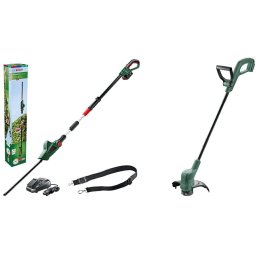 Bosch UniversalHedgePole 18