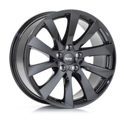 Janta aliaj Platin P106 Dark Anthracite 9.5xR19 5x114.3 Et45 Tesla Model Y