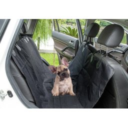 Husa Auto neagra subtire