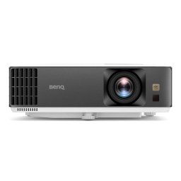 Videoproiector TK700 3840 x 2160px DLP 310W Alb-negru