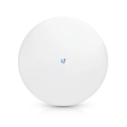 Antena wireless LTU-PRO CPE 5GHz 1x RJ45 1000Mb/s 24dBi 25km