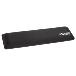 Suport ergonomic incheietura pentru tastatura Glorious PC Gaming Race - TKL, Black, GWR-87
