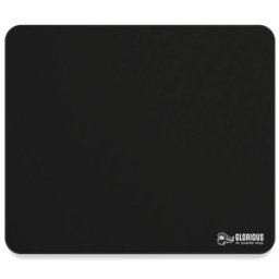 Mousepad Glorious PC Gaming Race L - Black, G-L