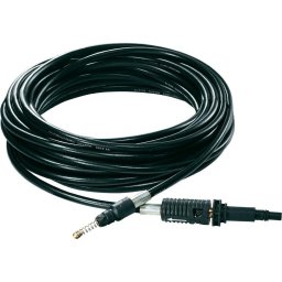 Furtun pentru curatarea tevilor si canalelor de scurgere Bosch,10 m,130 bar,compatibil cu EasyAquatak 100 LL / 110 / 120,UniversalAquatak,AQT 33-10,AQT 33-11,AQT 35-12,AQT 37-13,AQT 40-13,AQT 42-13