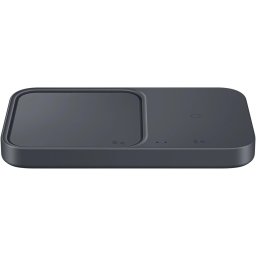 Incarcator wireless Samsung EP-P5400TBEGEU, Charger Duo, Black