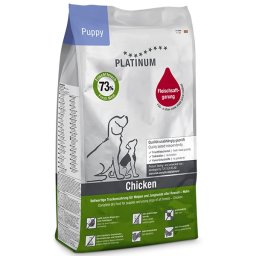 Platinum Puppy Chicken
