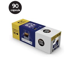 90 Capsule Nescafe Dolce Gusto Espresso Ardenza