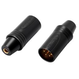 DD HiFi XLR44B adaptor 4.4mm la 4pin XLR