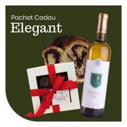 Pachet cadou "Elegant