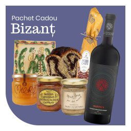 Pachet cadou "Bizant