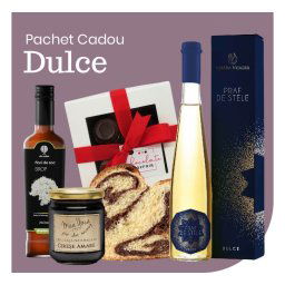 Pachet cadou "Dulce