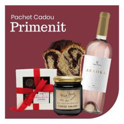 Pachet cadou "Primenit