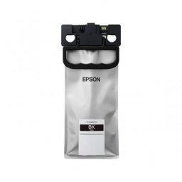Epson Ink Black Schwarz XL (C13T01C100)