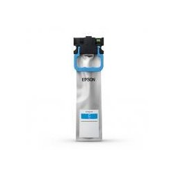 Epson Ink Cyan XL (C13T01C200)