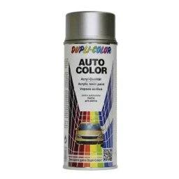 Vopsea auto Spray Vopsea Dupli-Color Gri Platine, 350ml