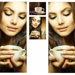 Set colant integral Coffee Lover automat de cafea boabe Necta Kikko