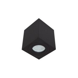 Lampă spot exterior SARA 1xGU10/30W/230V IP54 negru