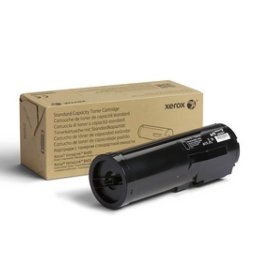 CARTUS TONER BLACK HIGH CAPACITY 106R03520 5K SN ORIGINAL XEROX VERSALINK C400DN