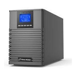 PowerWalker VFI 1000 ICT IoT UPS 1000VA/ 1000W