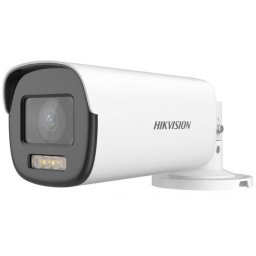 Camera bullet Turbo HD Hikvision DS-2CE19DF8T-AZE 2MP
