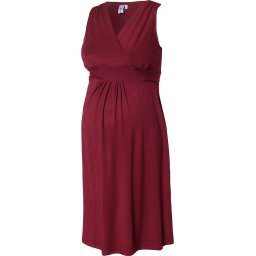 Bebefield Rochie 'Rachel' roşu închis