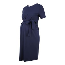 Bebefield Rochie 'Alina' albastru închis