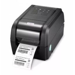 Imprimanta etichete autocolante TSC TX310, 300 DPI, USB, Serial, Ethernet