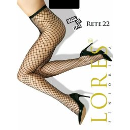 Ciorapi plasa RETE 22