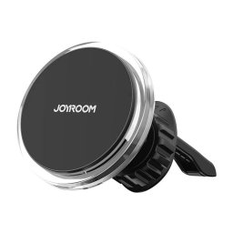 Incarcator Auto Wireless JR-ZS291, 15W, 1.67A, Argintiu