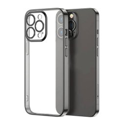 Husa Joyroom JR-14Q3 Case for Apple iPhone 14 Plus 6.7 "(Black)