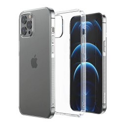 Husa Joyroom JR-14X4 Transparent Case for Apple iPhone 14 Pro Max 6.7
