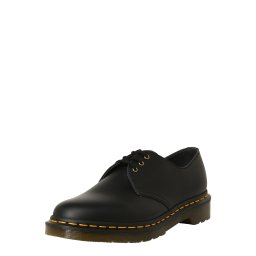 Dr. Martens Pantofi cu șireturi '1461' negru