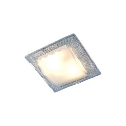 Prezent 261 - Sticlă de schimb BAGLIO E27