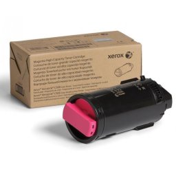 Cartus Toner Xerox Magenta 9000 pgs VersaLink C500/C505