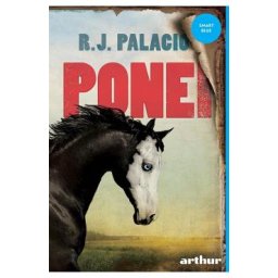 Ponei - R. J. Palacio