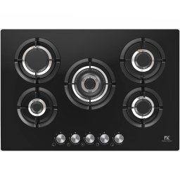 Master Kitchen MKHG 7541EDS-FTCBK