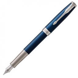 Stilou 18K Parker Sonnet Sonnet Royal Blue PDT