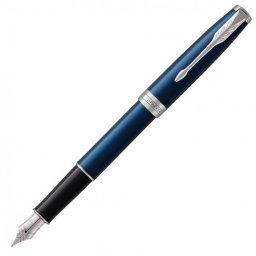Stilou Parker Sonnet Royal Blue CT
